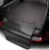 Автомобільний килимок в багажник Land Rover Evoque 2012-2018 року - Weathertech