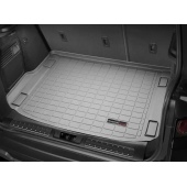 Автомобильный коврик в багажник Land Rover Evoque 2012-2018 года - Weathertech Автомобильный коврик в багажник Land Rover Evoque 2012-2018 года - Weathertech