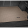 Автомобільний килимок в багажник Land Rover Range Rover 2013-2018 року - Weathertech