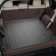 Автомобільний килимок в багажник Lexus GX 460 2010 року - Weathertech
