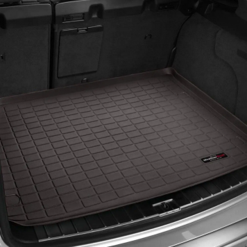 Автомобільний килимок в багажник Lexus NX 2015 року - Weathertech-1