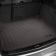 Автомобільний килимок в багажник Lexus NX 2015 року - Weathertech