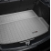 Автомобільний килимок в багажник Acura MDX 2008-2012 року - Weathertech