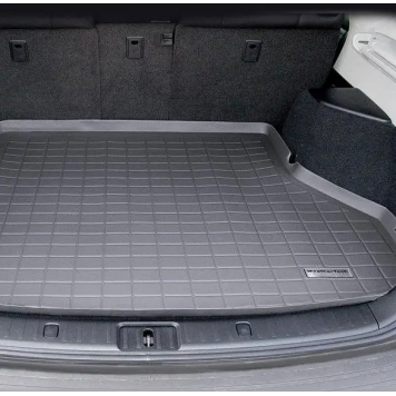 Автомобильный коврик в багажник Lexus RX 2003-2008 года - Weathertech
