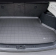 Автомобильный коврик в багажник Lexus RX 2003-2008 года - Weathertech