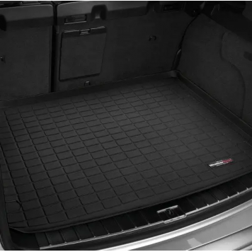 Автомобильный коврик в багажник Lexus RX 2016 года - Weathertech-2