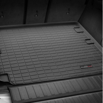 Автомобильный коврик в багажник Lexus RX 2016 года - Weathertech