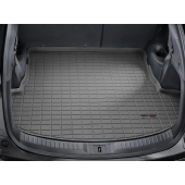 Автомобильный коврик в багажник Mazda CX-9 2017 года - Weathertech Автомобильный коврик в багажник Mazda CX-9 2017 года - Weathertech