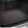 Автомобільний килимок в багажник Mercedes-Benz GL-class 2012 року - Weathertech