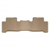 Килимки в салон Acura MDX 2006-2013 з бортиком, задні - Weathertech