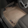 Килимки в салон Acura MDX 2006-2013 з бортиком, передні - Weathertech