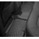 Килимки в салон Hyundai IX35/ KIA Sportage 2010- з бортиком, задні - Weathertech