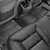 Килимки в салон Volvo V90 2017- з бортиком, задні - Weathertech