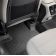 Килимки в салон Volvo XC40 2018- з бортиком, задні - Weathertech