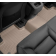 Килимки в салон Volvo XC60 2018-19 Hybrid з бортиком задні - Weathertech
