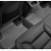 Килимки в салон Volvo XC60 2018-19 Hybrid з бортиком задні - Weathertech
