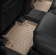 Килимки в салон Volvo XC90 2003-14 з бортиком задні - Weathertech