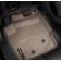 Килимки в салон Volvo XC90 2003-14 з бортиком передні - Weathertech