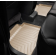 Килимки в салон Volvo XC90 2016- з бортиком задні - Weathertech