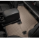 Коврики в салон Infiniti QX56/Nissan Armada 2004-12 с бортиком задние 3 ряд - Weathertech