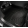 Коврики в салон Nissan Leaf 2011-12 с бортиком передние - Weathertech