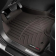 Килимки в салон Acura MDX 2014-20- з бортиком, передні - Weathertech