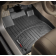 Килимки в салон Nissan Murano 2008- з бортиком передні - Weathertech