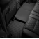 Коврики в салон Nissan Teana 2004-08 с бортиком задние - Weathertech