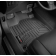Коврики в салон Acura RDX 2013-18- с бортиком, передние - Weathertech