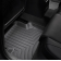 Килимки в салон Audi A4/A5 2007- з бортиком, задні - Weathertech