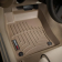 Килимки в салон Audi A8 2003-10 з бортиком, передні - Weathertech