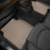 Килимки в салон Audi A8 2011- задні - Weathertech