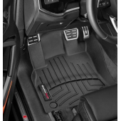 Килимки в салон Audi Q3 2019- з бортиком, передні - Weathertech Килимки в салон Audi Q3 2019- з бортиком, передні - Weathertech