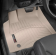 Коврики в салон Audi Q7 2016-/Audi Q8 2018- с бортиком, передние - Weathertech