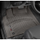 Килимки в салон Audi Q7 2016-/Audi Q8 2018- з бортиком передні - Weathertech