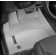 Коврики в салон Audi Q7 2016-/Audi Q8 2018- с бортиком, передние - Weathertech