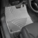 Килимки в салон Audi Q7 2016-/Audi Q8 2018- з бортиком передні - Weathertech