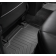 Килимки в салон Infiniti FX 2003-09 з бортиком задні - Weathertech