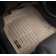 Килимки в салон Infiniti FX 2003-09 з бортиком передні - Weathertech