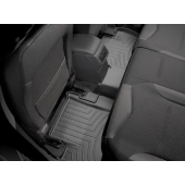 Килимки в салон Citroen C4/DS4 2010-17 з бортиком, задні - Weathertech Килимки в салон Citroen C4/DS4 2010-17 з бортиком, задні - Weathertech