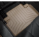 Килимки в салон Infiniti QX70 2009- з бортиком, задні - Weathertech