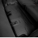 Килимки в салон Infiniti QX80/QX56 2014-18 з бортиком, задні - Weathertech