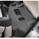 Коврики в салон Infiniti QX80/QX56 2014-18 с бортиком, задние - Weathertech