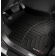 Килимки в салон Hyundai Genesis 2010- з бортиком передні - Weathertech
