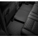 Килимки в салон Hyundai Ioniq 2017- Electro з бортиком, задні - Weathertech