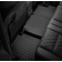 Килимки в салон Hyundai Kona 2018- з бортиком, задні - Weathertech