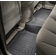 Коврики в салон Hyundai Sonata 2006-10 с бортиком, задние - Weathertech