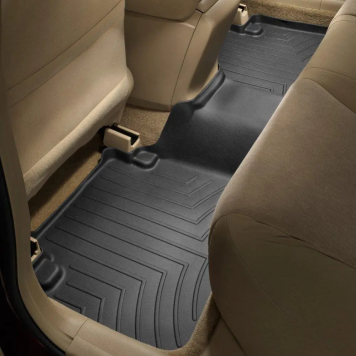 Килимки в салон Honda Accord 2008-13 USA з бортиком задні - Weathertech-1