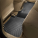 Килимки в салон Honda Accord 2008-13 USA з бортиком задні - Weathertech