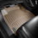 Килимки в салон Honda CR-V 2007- з бортиком передні - Weathertech